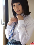 三崎鈴 (1) 现役女子高生 SpecialGallery[Minisuka.tv](25)